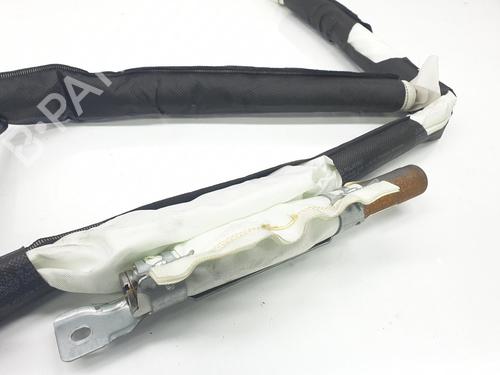 Right curtain airbag PEUGEOT 508 SW I (8E_) 2.0 HDi | BP17169693C12 