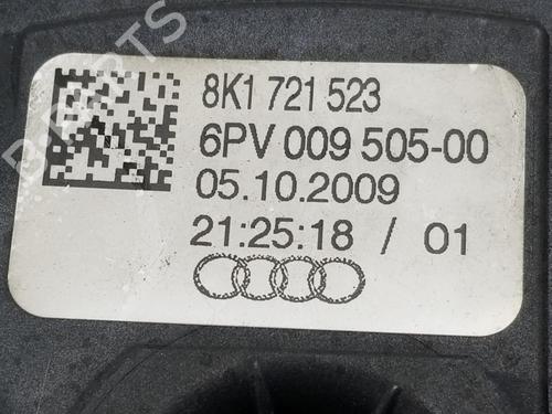 Pedal AUDI A5 (8T3) 2.0 TDI | BP14834471I4 