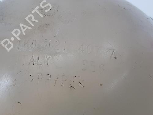Expansion tank AUDI A3 Sportback (8PA) S3 quattro | BP17766715C120 