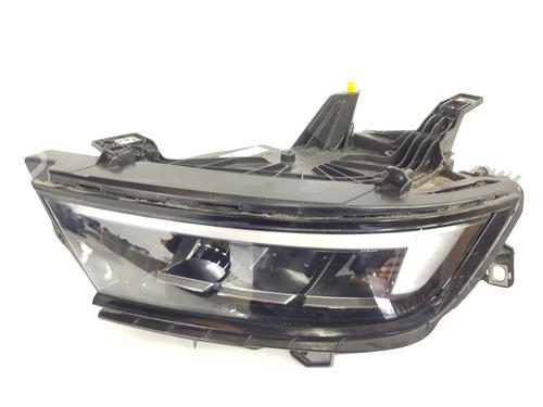 Used Left headlight OPEL ASTRA L Sports Tourer (OV5) 1.2 (FRHNPJ) (110 hp) 29424416