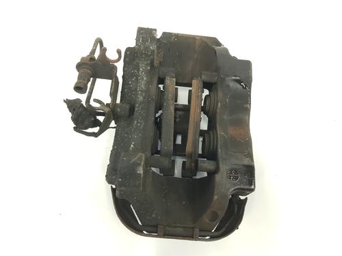 Right rear brake caliper VW TOUAREG (7LA, 7L6, 7L7) 3.0 V6 TDI | BP11598762M106 