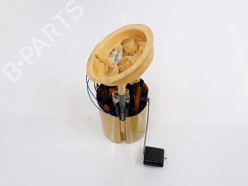 Fuel pump BMW 1 (E81) 118 d | BP6517044M76 