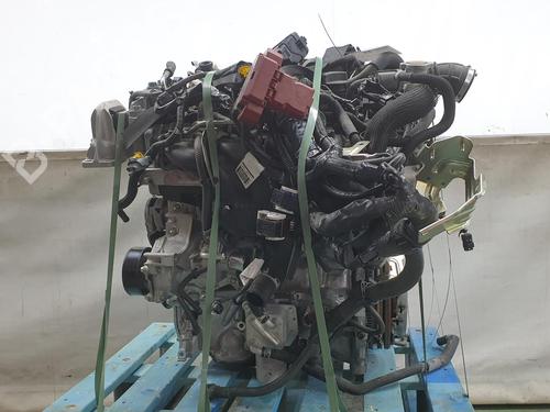 Engine NISSAN QASHQAI II SUV (J11, J11_) 1.6 DIG-T | BP9626305M1 