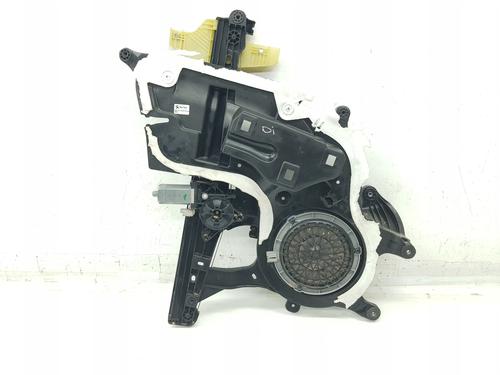 Vindusheismekanisme venstre foran FIAT DOBLO Box Body/MPV (510_, 511_) E-Doblo (136 hp) 33039584