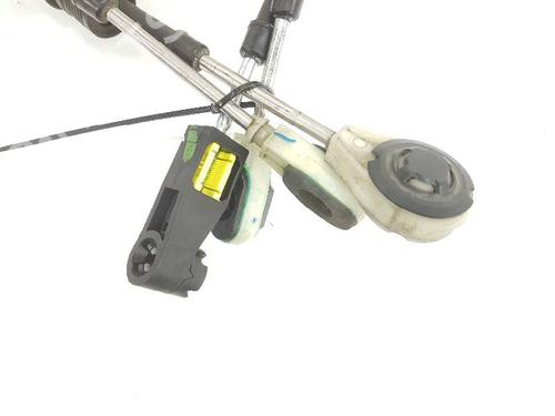 Gear lever LAND ROVER RANGE ROVER EVOQUE (L538) 2.2 D 4x4 | BP7419280M90 