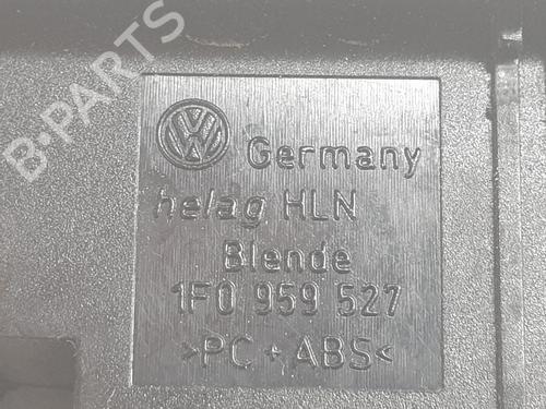 Right front window switch VW TOURAN (1T3) 2.0 TDI | BP36361979I26 - Image 5
