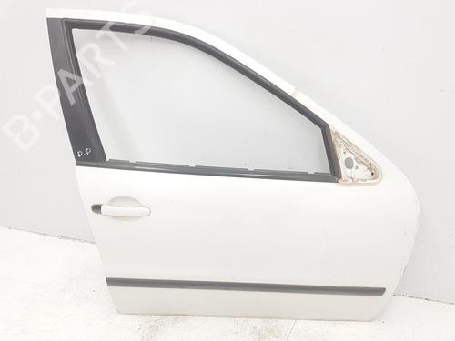 Used Right front door SEAT TOLEDO II (1M2) 1.8 20V (125 hp) 16012839