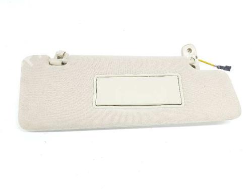 Right sun visor LAND ROVER RANGE ROVER SPORT I (L320) 2.7 D 4x4 | BP5806830I2 