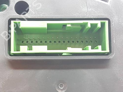 Instrument cluster JAGUAR XE (X760) | BP38734557C47 - Image 2