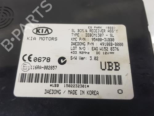 Electronic module KIA SPORTAGE III (SL) 1.6 GDI | BP16971422M83 