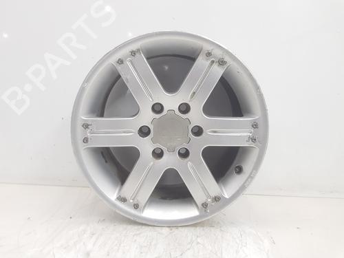 Felg MITSUBISHI PAJERO III (V7_W, V6_W) 3.2 Di-D (V68W, V78W) (165 hp) 31808185