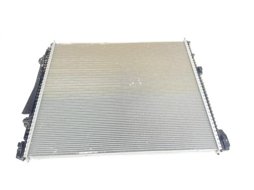 Water radiator VW CRAFTER Van (SY_, SX_)  | BP29535783M31 