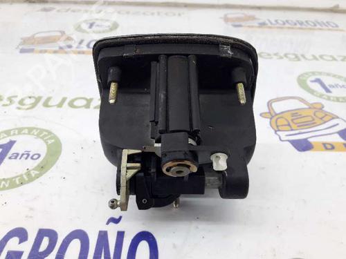 Tailgate handle SEAT IBIZA II (6K1) 1.4 16V | BP2832913C132 