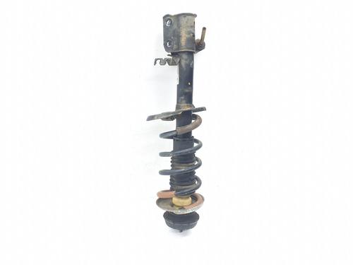 Right front shock absorber RENAULT EXPRESS Box Body/MPV | BP37471609M17 - Image 4