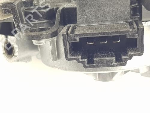 Rear wiper motor MERCEDES-BENZ GLA-CLASS (X156) GLA 180 (156.942) | BP22406249M102 