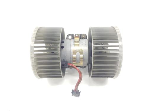 Used Heater blower motor BMW X3 (E83) 3.0 d (204 hp) 15846110