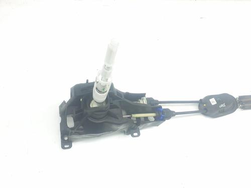 Gear lever RENAULT CLIO V (B7_) 1.5 Blue dCi 115 (B7AD) | BP16327510M90 