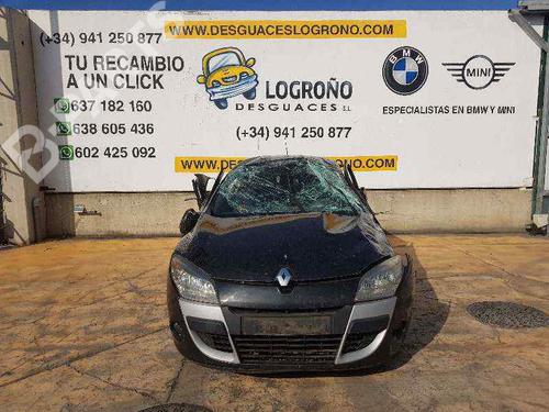 Used Parts RENAULT MEGANE III Coupe (DZ0/1_)  1.6 16V (DZ0U, DZ1B, DZ1H)  915501