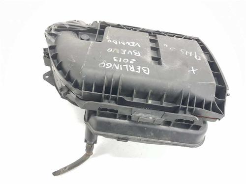 Air filter box CITROËN BERLINGO MULTISPACE (B9) 1.6 HDi 75 16V | BP14077246M87 