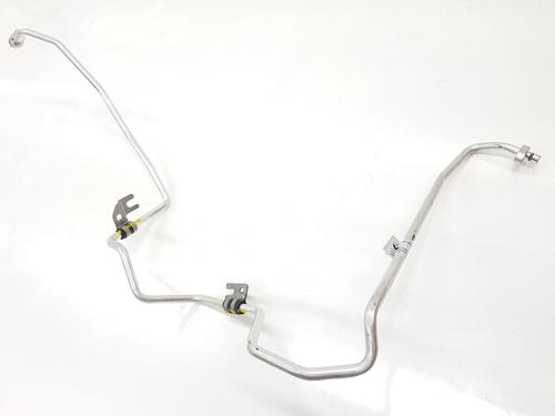 AC pipe RENAULT SYMBIOZ 1.8 E-Tech 160 Full Hybrid | BP34698235M126  - Image 5