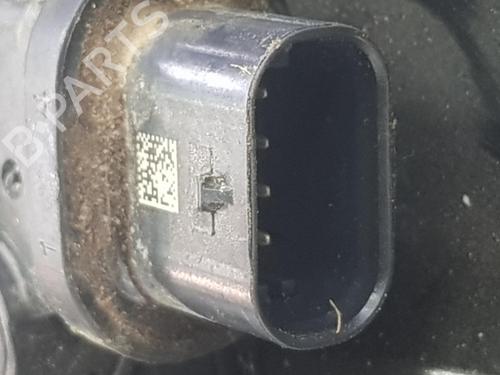 AdBlue tank MERCEDES-BENZ VITO Van (W447) 110 CDI (447.601, 447.603, 447.605) | BP11915867M85 