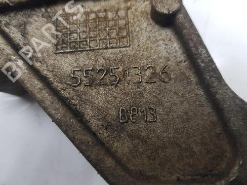 Support SUZUKI SX4 S-Cross (JY) 1.6 DDiS (AKK 416D) | BP14094127C155 