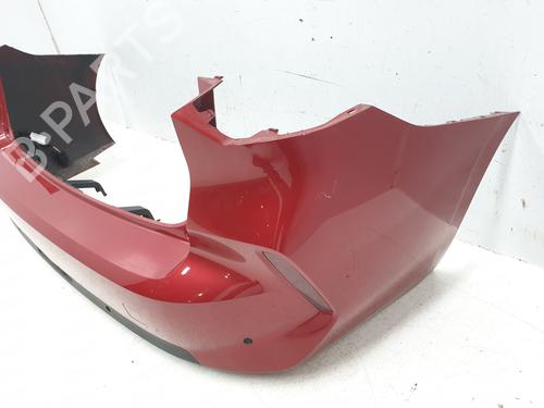 Rear bumper OPEL ASTRA L Sports Tourer (OV5) 1.2 (FRHNPJ) | BP24638126C8 