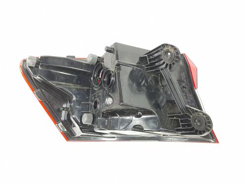 Right taillight SKODA FABIA IV (PJ3) 1.0 TSI | BP37667803C35 - Image 6