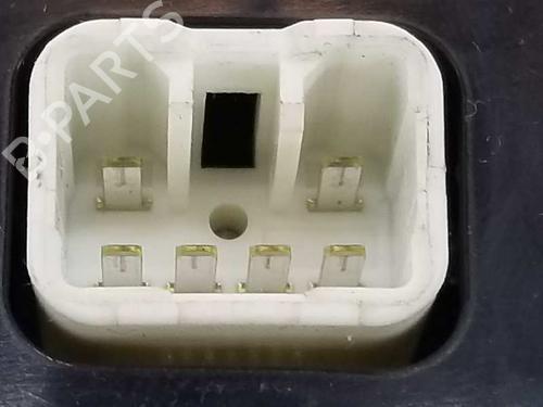 Climate control LAND ROVER RANGE ROVER SPORT I (L320) 3.6 D 4x4 | BP7464350I5 