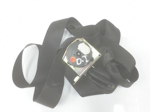 Used Front left seatbelt MINI MINI (R50, R53) One (90 hp) 10485408