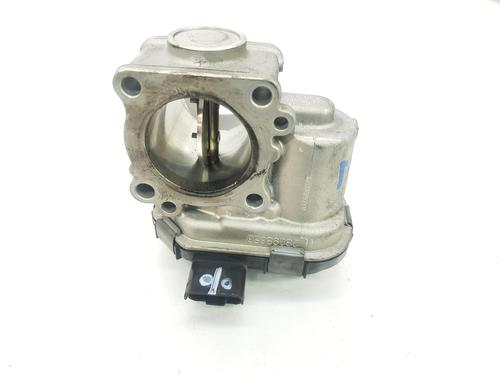 Throttle body CITROËN C1 (PM_, PN_) 1.0 | BP8233667M82 