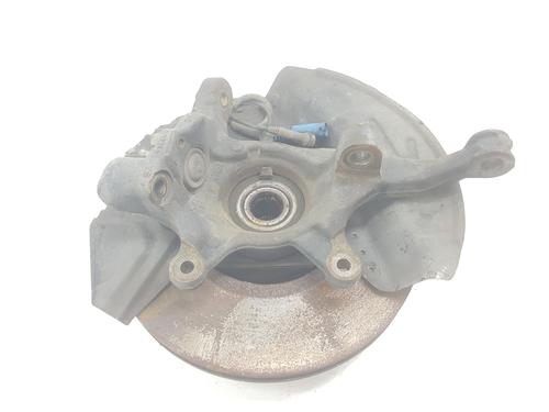 Right front steering knuckle BMW X5 (E53) 3.0 d | BP8275121M26 