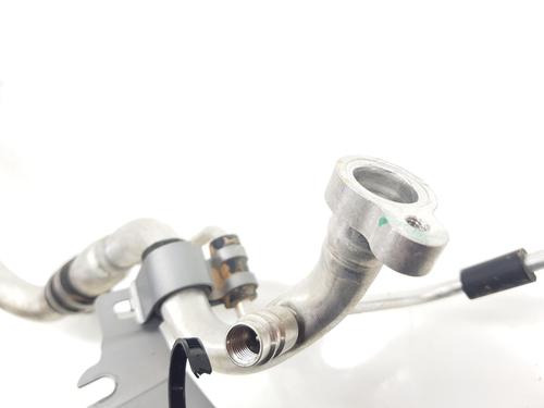 AC pipe RENAULT ARKANA I (LCM_, LDN_) | BP33187149M126 - Image 5