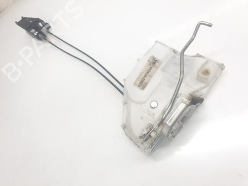 Front left lock SUZUKI SX4 S-Cross (JY)  | BP29861886C98