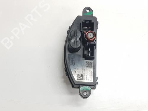 Heater resistor VW T-ROC (A11, D11)  | BP26292385M108 