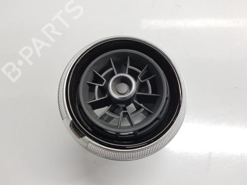 Used Air vent AUDI A3 (8V1, 8VK) S3 quattro (310 hp) 27398413