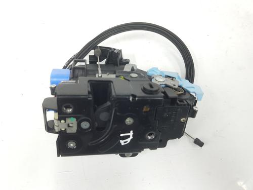 Rear right lock VW GOLF PLUS V (5M1, 521) 2.0 TDI 7L0839016D | 7L0839016D |