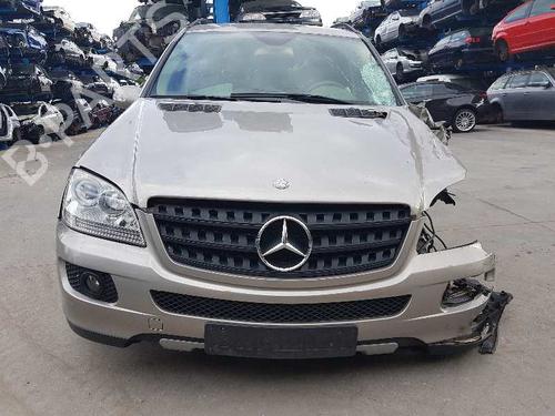 Viskermotor vindrute MERCEDES-BENZ M-CLASS (W164) ML 320 CDI 4-matic (164.122) | BP2999614M29 