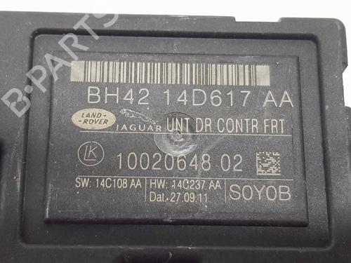 Other JAGUAR XF I (X250) 2.2 D | BP14073685O1 