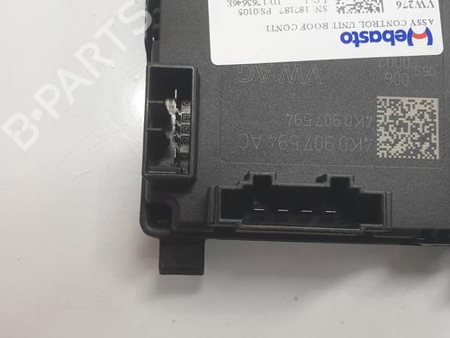 Modulo electronico VW T-ROC (A11, D11) 1.5 TSI | BP29722929M83 
