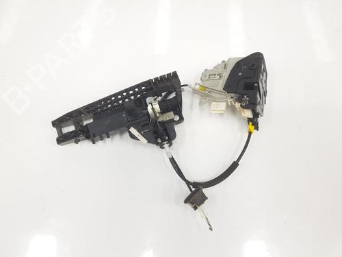 Rear right lock AUDI A5 Sportback (8TA) 3.0 TDI quattro | BP7173739C99 