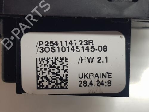 Left rear window switch RENAULT SYMBIOZ 1.8 E-Tech 160 Full Hybrid | BP34698171I29 - Image 4