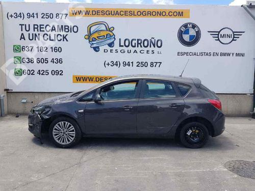 Used Parts OPEL ASTRA J (P10)  1.6 CDTi (68)  740156