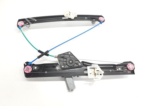 Front left window mechanism BMW X1 (F48) sDrive 18 d | BP29311523C22 