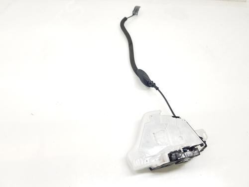 Used Front right lock Front right lock RENAULT ARKANA I (LCM_, LDN_) [2019-2026] 33274542 33274542