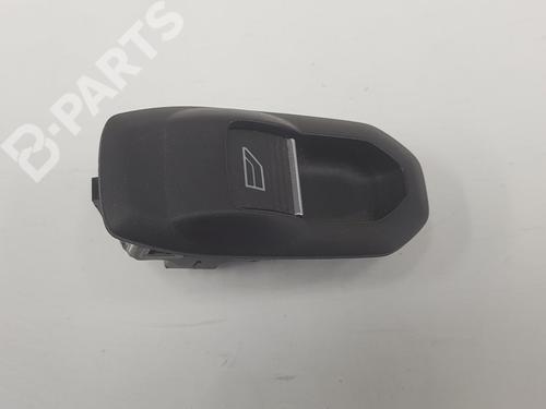 Used Left rear window switch Left rear window switch FORD TOURNEO CONNECT / GRAND TOURNEO CONNECT V408 MPV 1.5 TDCi (120 hp) 10738479 10738479