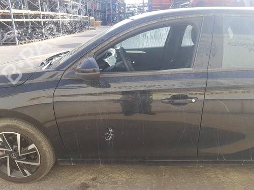 Right sun visor OPEL CORSA F (P2JO) | BP39206887I2 - Image 15