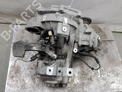 Gearbox VW GOLF VI (5K1) | BP23269973M3 - Image 2