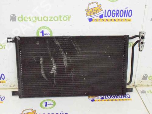 Used AC radiator BMW X3 (E83) xDrive 30 d (218 hp) 1140176