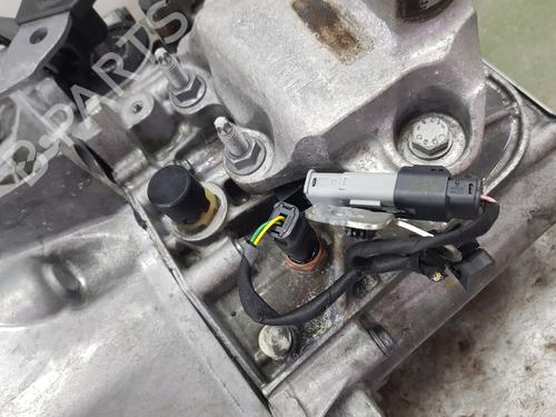 Gearbox FIAT SCUDO Van  | BP33861191M3  - Image 7